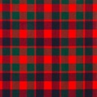 Gow Modern 16oz Tartan Fabric By The Metre